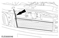 Ford Workshop Manuals > Fiesta 1996 (08.1995-02.2002) > Mechanical